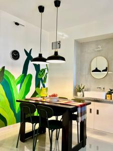 Hall Image of 1700 Sq.ft 3 BHK Apartment / Flat for rent in Govind Nagar Nashik for Rs. 35000