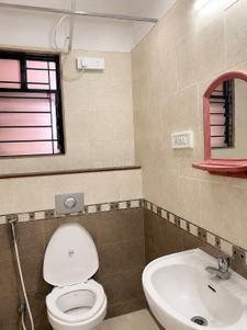 Image of 2230 Sq.ft 3.5 BHK Apartment / Flat for sale in Magarpatta Laburnum Park, Magarpatta City, Pune for Rs. 38000000
