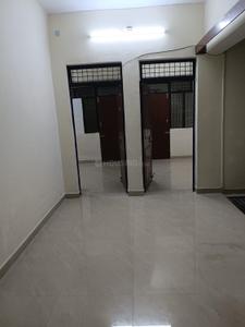 Hall Image of 1000 Sq.ft 2 BHK Independent House for rent in Kalyani Devi Allahabad for Rs. 12500