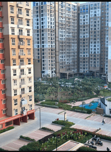 Image of 521 Sq.ft 1 BHK Apartment / Flat for sale in Brigade El Dorado, Gummanahalli, Bengaluru for Rs. 5700000