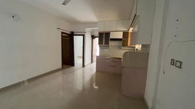 Living Room Image of 1000 Sq.ft 3 BHK Apartment / Flat for rent in ROF Amaltas, Sector 92 Gurgaon for Rs. 20000