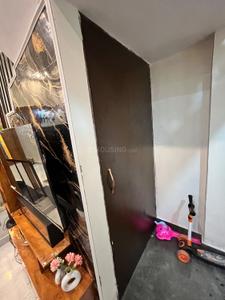 Servant Room Image of 2317 Sq.ft 3.5 BHK Duplex for sale in Atharv Royal Green City, Morta Village Ghaziabad for Rs. 11000000