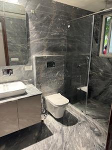 Image of 3400 Sq.ft 4 BHK Builder Floor for sale in Panchsheel Park, New Delhi for Rs. 180000000