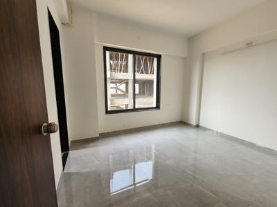 Bedroom Image of 1110 Sq.ft 2 BHK Apartment / Flat for sale in Bhimrad Surat for Rs. 3600000
