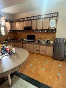 Kitchen Image of 1800 Sq.ft 2.5 BHK Independent House for rent in Sector 41 Gurgaon for Rs. 49000