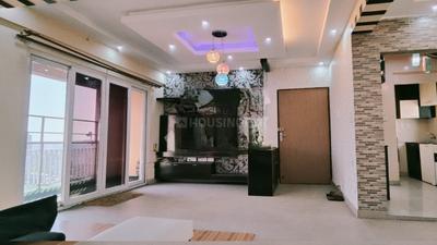3 BHK Flat