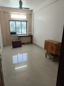 Hall Image of 750 Sq.ft 2 BHK Apartment / Flat for rent in Kalyani Nadia for Rs. 11000