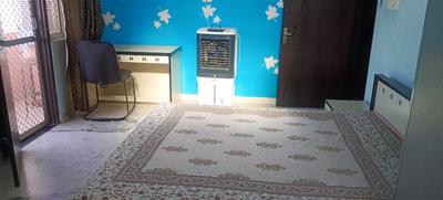 Bedroom Image of In House in Bajaj Nagar, Jaipur