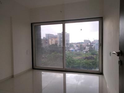 Bedroom Image of 1150 Sq.ft 2 BHK Apartment / Flat for sale in Ashtavinayak Aangan, Ulwe Navi Mumbai for Rs. 13000000