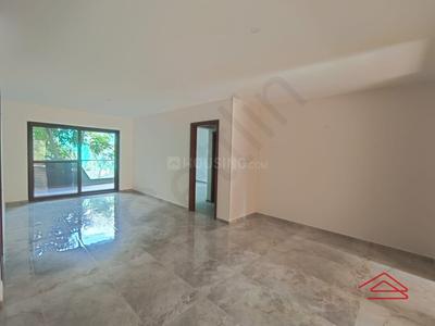 Hall Image of 2063 Sq.ft 3 BHK Apartment / Flat for sale in JRC Wild Woods Phase III by JRC Projects Pvt Ltd, Gattahalli Bengaluru for Rs. 24700000