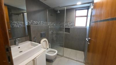 Image of 3546 Sq.ft 4 BHK Apartment / Flat for rent in Vasanth Nagar, Bengaluru for Rs. 300000