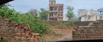 Image of 2100 Sq.ft Residential Plot / Land for sale in Gomti Nagar, Lucknow for Rs. 6300000
