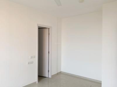 Bedroom Image of 750 Sq.ft 2 BHK Apartment / Flat for rent in Jay Lijjat Ganga, Mulund East Mumbai for Rs. 42000