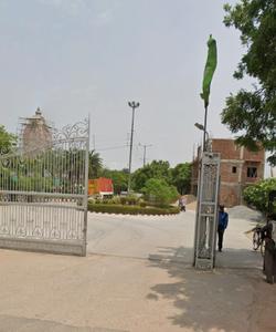 Image of 807 Sq.ft 1 RK Farm House for sale in P P Pushpanjali Baikunth Phase 2, Chaitanya Vihar, Vrindavan for Rs. 10000000