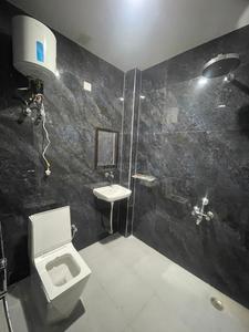 Bathroom Image of Haven PG in Sector 133, Noida