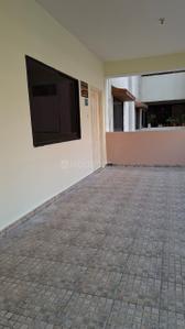 Balcony Image of 1150 Sq.ft 2 BHK Apartment / Flat for rent in Nirman Gokuldham Residency, Changurabhata Raipur for Rs. 17000