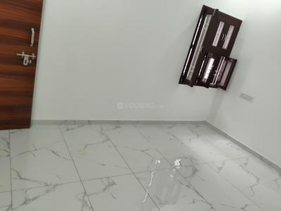Bedroom Image of 1500 Sq.ft 1 BHK Apartment / Flat for rent in Radhakishan Pura Sikar for Rs. 12000