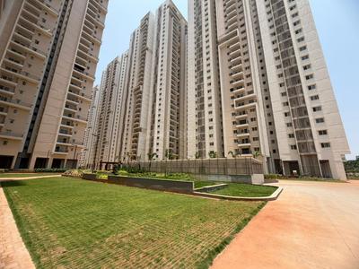 2 BHK Flat
