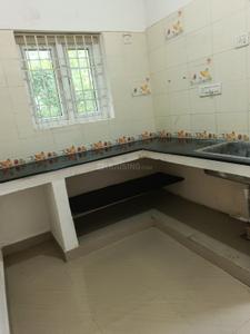 Kitchen Image of 900 Sq.ft 2 BHK Apartment / Flat for sale in Urapakkam West Chennai for Rs. 4500000