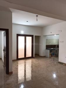 Hall Image of 822 Sq.ft 2 BHK Apartment / Flat for sale in Madipakkam Chennai for Rs. 7800100