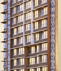 Image of 1200 Sq.ft 3 BHK Apartment / Flat for sale in Andheri West, Mumbai for Rs. 55000000