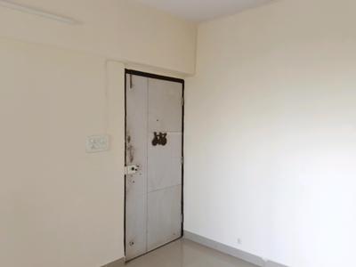 Living Room Image of 522 Sq.ft 1 BHK Apartment / Flat for rent in Raunak Unnathi Woods, Kasarvadavali Thane for Rs. 16000