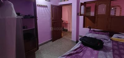Bedroom Image of 1000 Sq.ft 2 BHK Independent House for rent in Chinnamushidiwada Visakhapatnam for Rs. 8500