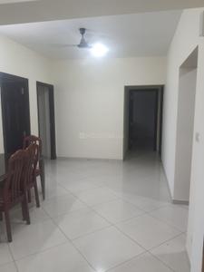 Hall Image of 1654 Sq.ft 3 BHK Apartment / Flat for sale in Sobha Meritta, Pudupakkam Chennai for Rs. 13000000
