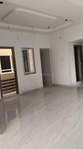 Hall Image of 2600 Sq.ft 3 BHK Independent House for sale in Kapra Secunderabad for Rs. 13800000