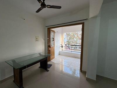 Hall Image of 1135 Sq.ft 2 BHK Apartment / Flat for sale in Bhavya Tulasi Vanam, Kukatpally Hyderabad for Rs. 10500005