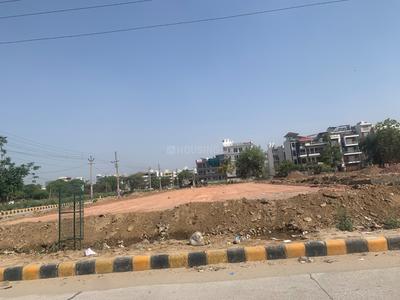 Sector 60 Plot View 1