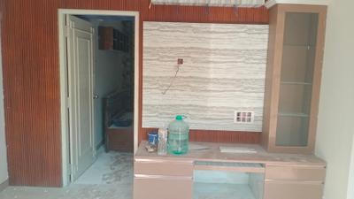 Living Room Image of 1200 Sq.ft 2 BHK Apartment / Flat for rent in Srirampuram Bengaluru for Rs. 30000