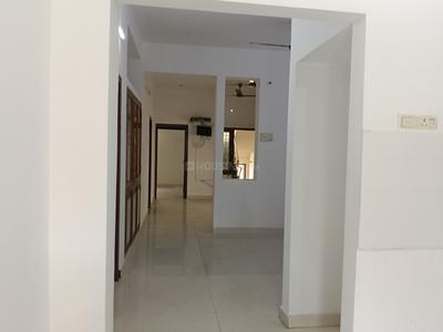 Image of 1500 Sq.ft 3 BHK Independent House for rent in Thiruvanmiyur, Chennai for Rs. 45000