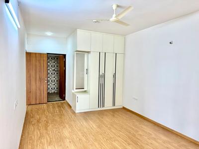 Bedroom Image of 1827 Sq.ft 3 BHK Apartment / Flat for sale in Brigade Cornerstone Utopia, Varthur Bengaluru for Rs. 28500000