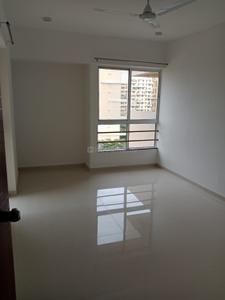 Hall Image of 1120 Sq.ft 2 BHK Apartment / Flat for sale in NG Rathi Palmnest G Tower Ultima, Wagholi Pune for Rs. 8000000