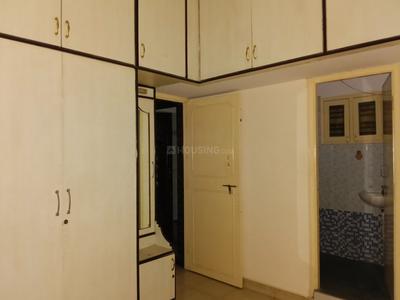 Bedroom Image of 1100 Sq.ft 2 BHK Builder Floor for rent in Banaswadi Bengaluru for Rs. 24000