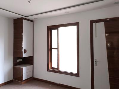Bedroom Image of 1150 Sq.ft 3 BHK Builder Floor for sale in Sector 20 Rohini New Delhi for Rs. 8800000