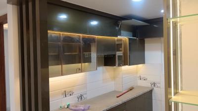 Kitchen Image of 1100 Sq.ft 2 BHK Apartment / Flat for sale in Sector 73 Noida for Rs. 4900000