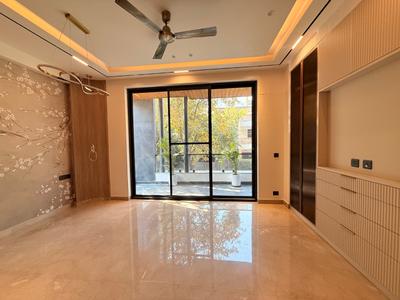 Hall Image of 3762 Sq.ft 4 BHK Builder Floor for sale in Sector 27 Gurgaon for Rs. 55000000