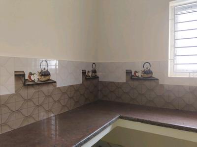 Kitchen Image of 1176 Sq.ft 3 BHK Apartment / Flat for sale in Poonamallee Chennai for Rs. 8500000