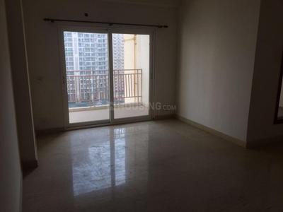 Hall Image of 2450 Sq.ft 4 BHK Apartment / Flat for sale in Mahagun Moderne, Sector 78 Noida for Rs. 36000000