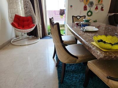 Hall Image of 3400 Sq.ft 4.5 BHK Duplex for sale in DLF New Town Heights, New Town Kolkata for Rs. 32000000