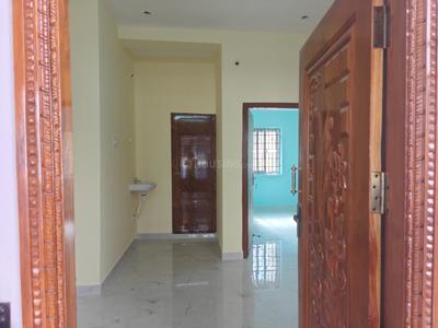 Image of 950 Sq.ft 2 BHK Independent House for sale in Perumalpattu, Chennai for Rs. 6500000