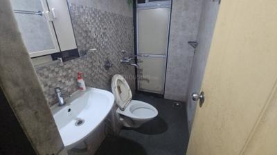 Cosmos Classique Bathroom 3