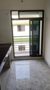 Kitchen Image of 900 Sq.ft 2 BHK Apartment / Flat for sale in Airoli Navi Mumbai for Rs. 12700000