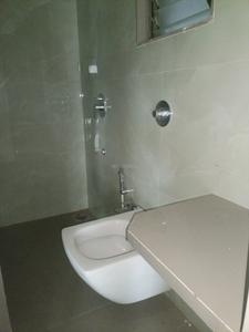 Bedroom Image of 760 Sq.ft 1 BHK Apartment / Flat for sale in TPV Nisarg Aura, Kharghar Navi Mumbai for Rs. 6200000