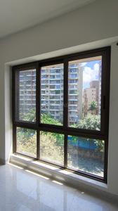 Bedroom Image of 776 Sq.ft 2 BHK Apartment / Flat for sale in Upturn Atmiya Centria, Santacruz East Mumbai for Rs. 22500000