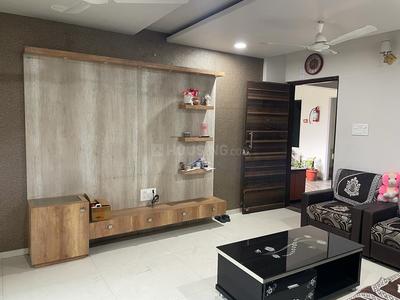 Hall Image of 1250 Sq.ft 2 BHK Apartment / Flat for sale in Manish Nagar Nagpur for Rs. 5500000