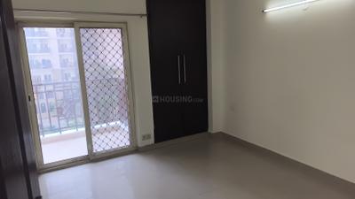 Bedroom Image of 1140 Sq.ft 2.5 BHK Apartment / Flat for rent in JM Orchid, Sector 76 Noida for Rs. 40000