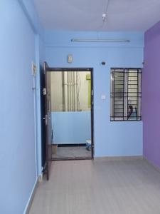 Hall Image of 500 Sq.ft 1 BHK Apartment / Flat for rent in Electronic City Bengaluru for Rs. 16000